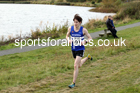 Senior mens 2021 North Eastern Harrier League, Druridge Bay. Photo: David T. Hewitson/Sports for All Pics